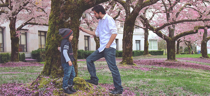 Komunikační schopnosti při rozhovorech s dětmi